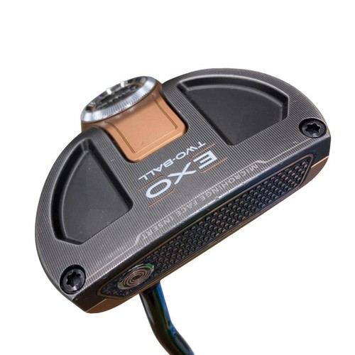 Putter droit odyssey - putter,