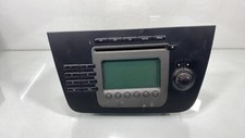 Autoradio d'origine SEAT ALTEA