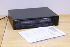 Panasonic SH-DN7 Graphic