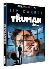 The Truman Show - Blu-ray 4K