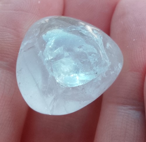 8.5gr 20x17x15mm quartz