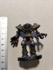 Nr 053 MAGESTONE  GOLEM