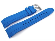 Bracelet montre Festina bleu