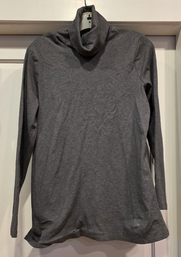 Isaac mizrahi live turtleneck - isaac,