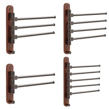 Cintre en bois premium pour