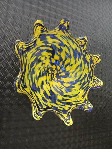 Coupe murano verre - en,