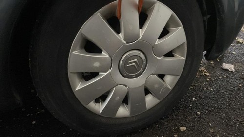 Jante citroen xsara picasso - jante,