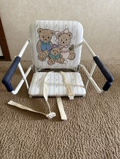 Graco Tot Loc High Chair
