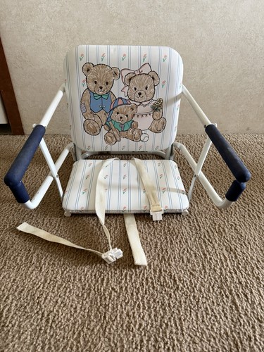 Graco tot loc high - loc, chair