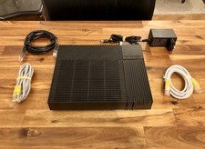 Livebox 5 Orange - Modem Routeur Orange-Chargeur/Cable ADSL-Testé et Fonctionnel