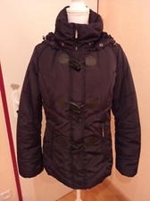 Blouson "Burton of London"