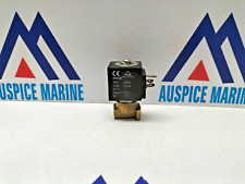 Vanne À Solénoïde Sirai