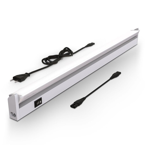 Réglette led 220v barre - led,