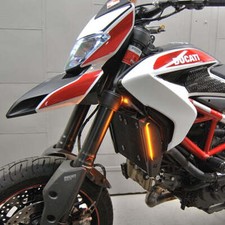 Ducati Hypermotard 939/821 Avant Clignotants 2013-2019 NEW RAGE CYCLES