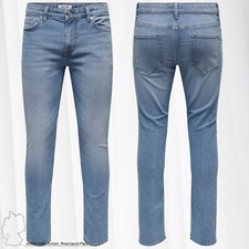 Jeans Slim Fit pour hommes O&S