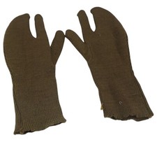 Paire de gants/moufles en