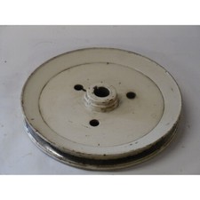 POULIE CARTER FRAISE MOTOBINEUSE ISEKI AC-1 (1) - MOTOBINEUSE ISEKI AC-1 (1)