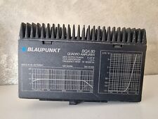 AMPLIFICATEUR BLAUPUNKT BQA 80