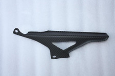 PASSAGE DE CHAINE APRILIA RSV4 TUONO V4 1000 1100 R RR RF FACTORY CARBONE MAT