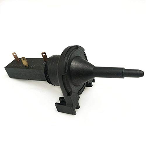 Foot control pneumatic air - control,