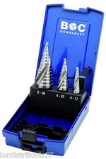 Coffret 3 forets étagés