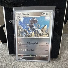 Pokémon Steelix 093/189 MIG