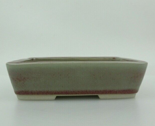 Pot bonsaï japonais - pot,