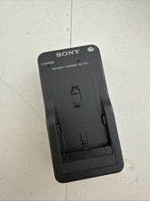 Chargeur de batterie pour Sony