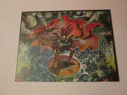 Art print vintage - vintage, heavy