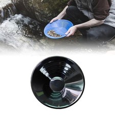 Pan D'orpaillage Extérieur