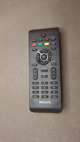 Télécommande vintage philips - vintage,