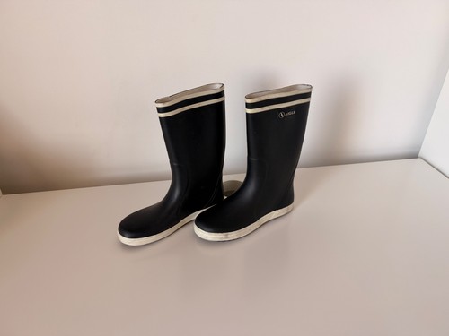 Aigle boots size eu - aigle,