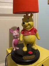 lampe Disney Winnie The pooh superfone 