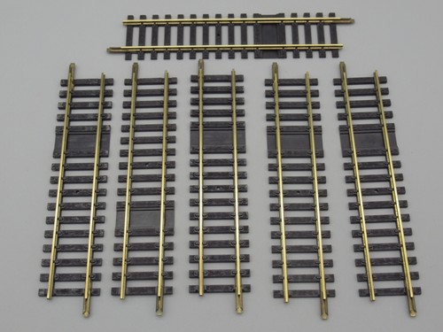 Rails droits 35 cm - rails,
