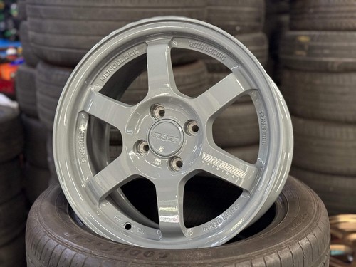 Jante te37 neuve 15x7 et35 - 15x7,