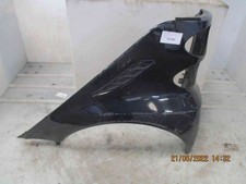 Aile arriere gauche Smart