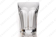 Verre à Whisky n°2 Harcourt