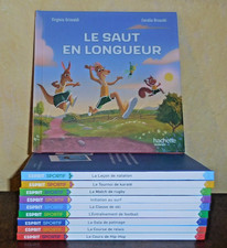 Lot 10 Livres Jeunesse Mc Do