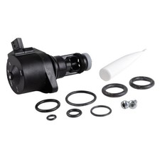 Moteur vanne voies - de,