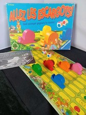 Jeu De Société Allez Les