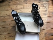 Paraboots noires john - noires, galliano