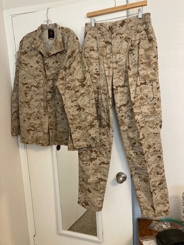 Usmc uniform mccuu - usmc,