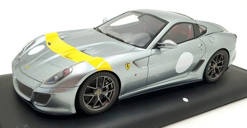 Models scale fe03c - 1/18,