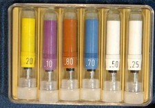 Lot Mécanorma Graphoplex 6