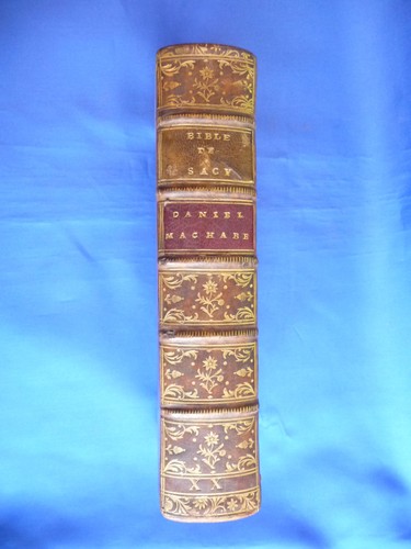 Livre ancien 1730 - 1730, desprez