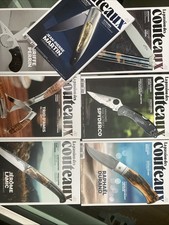 Revue La Passion des Couteaux