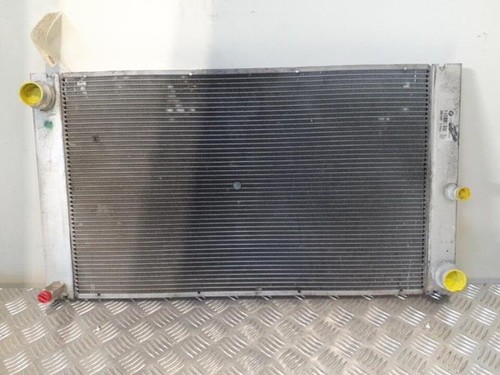 Radiateur eau bmw serie - radiateur,