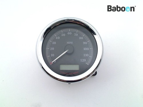 Horloge mph harley - mph, harley-davidson
