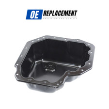 CARTER D'HUILE MOTEUR INFÉRIEUR POUR JEEP WRANGLER JK 2.8CRD 2007-2018 2.8 CRD
