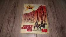 Roman-photos - Star Ciné Aventures ! - N° 70 - 20 février 1959